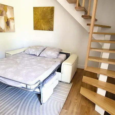 Ferienhaus Le Chai Du Bourg