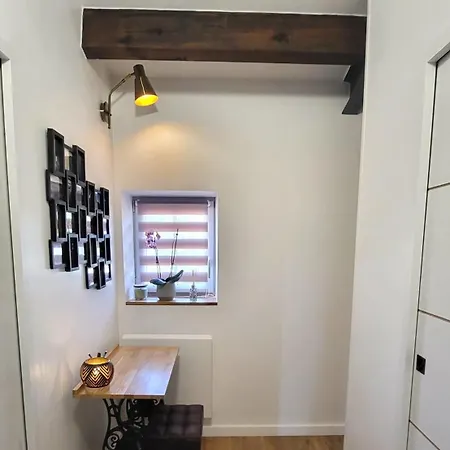 Le Chai Du Bourg Ferienhaus