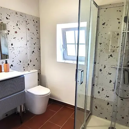 Le Chai Du Bourg Ferienhaus *